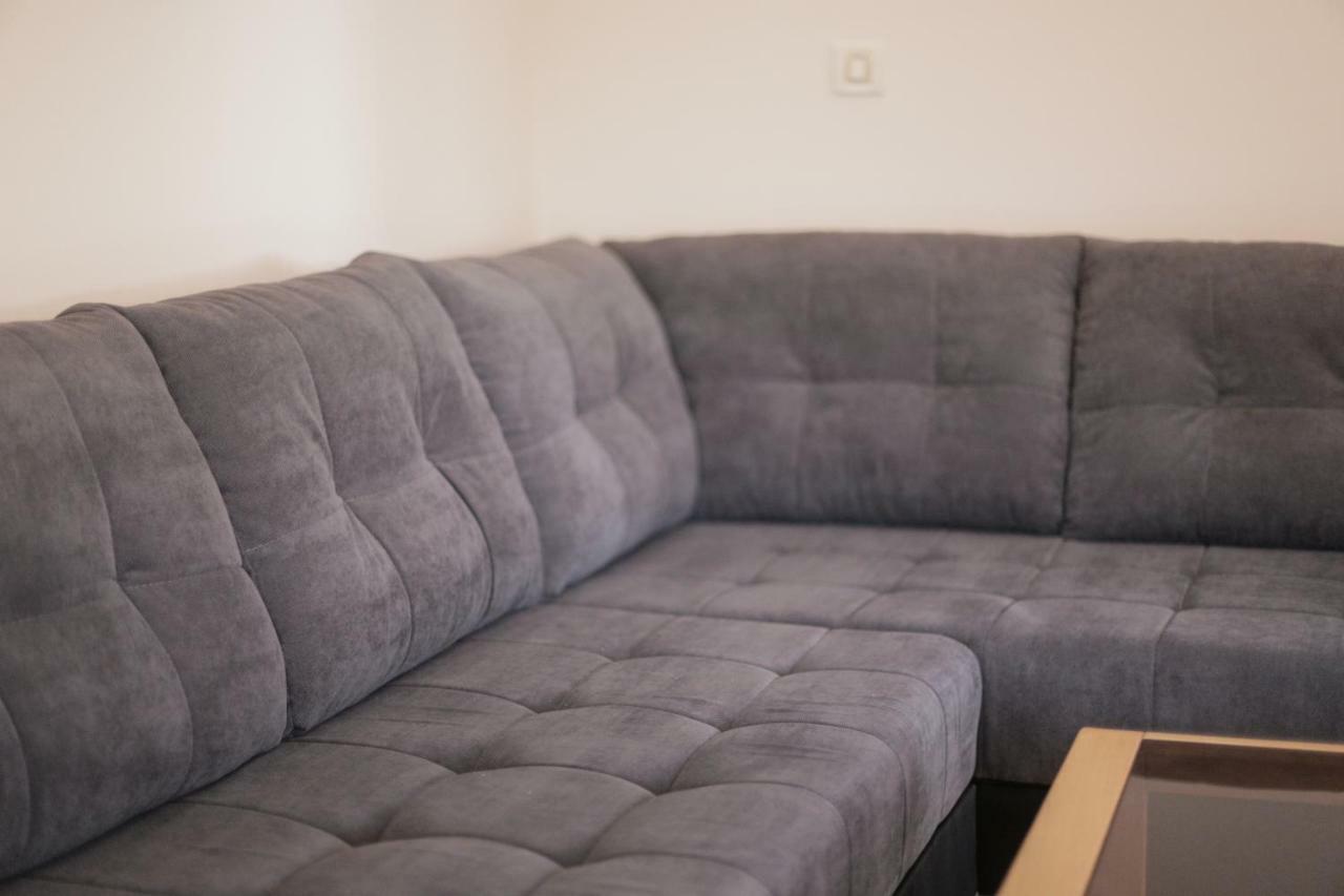 Apartmaji Volf Zgornje Gorje Eksteriør billede